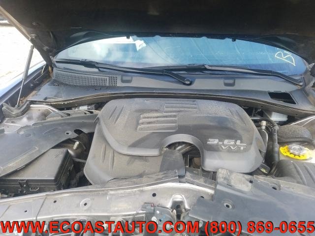 Used 2018 Dodge Charger SXT Plus image 6