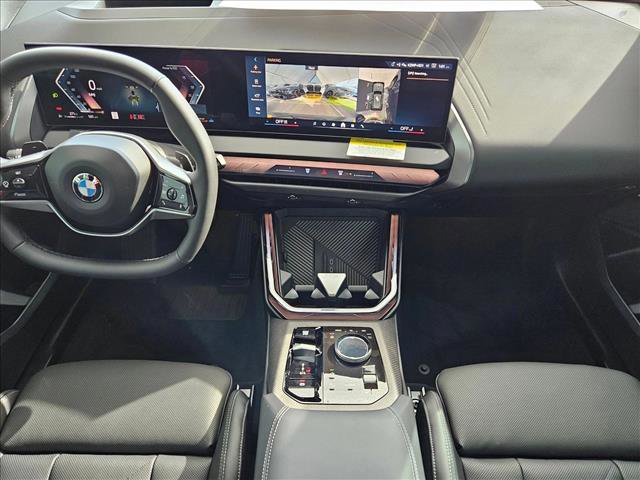 Used 2026 BMW X3 xDrive30 w/ Premium Package image 15