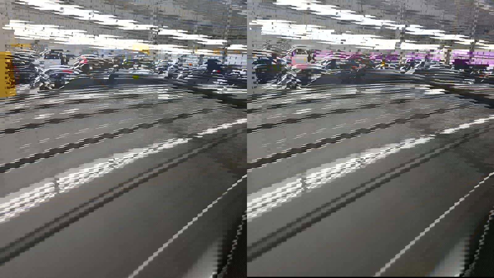 Used 2023 Ford Expedition Max XLT image 17