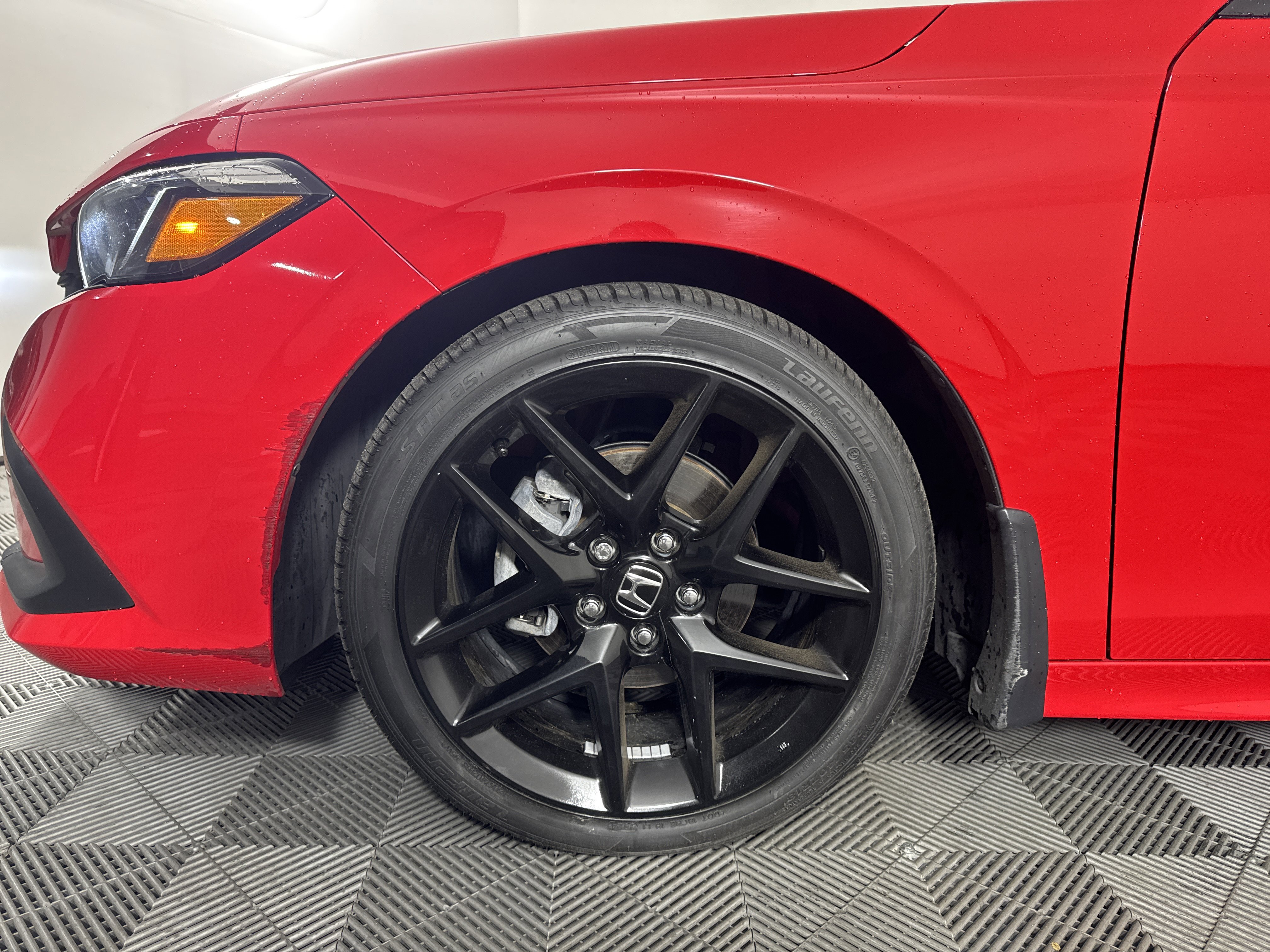 Certified 2023 Honda Civic Sport image 12