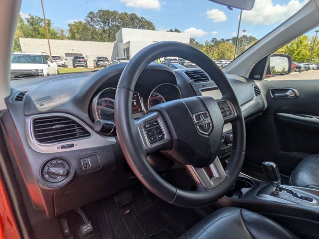 Used 2018 Dodge Journey Crossroad w/ Driver Convenience Group image 10