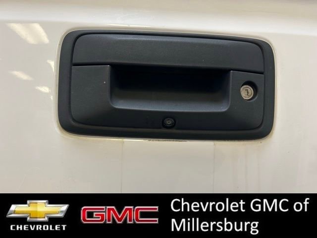 Used 2017 Chevrolet Silverado 1500 W/T w/ WT Fleet Convenience Package image 31