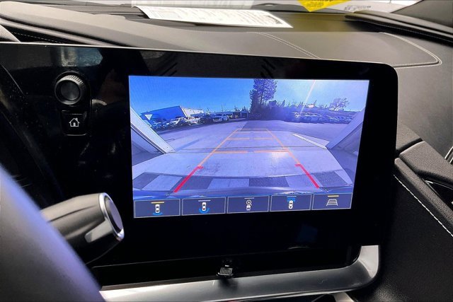 Used 2020 Chevrolet Corvette Stingray w/ 2LT Preferred Equipment Group image 21