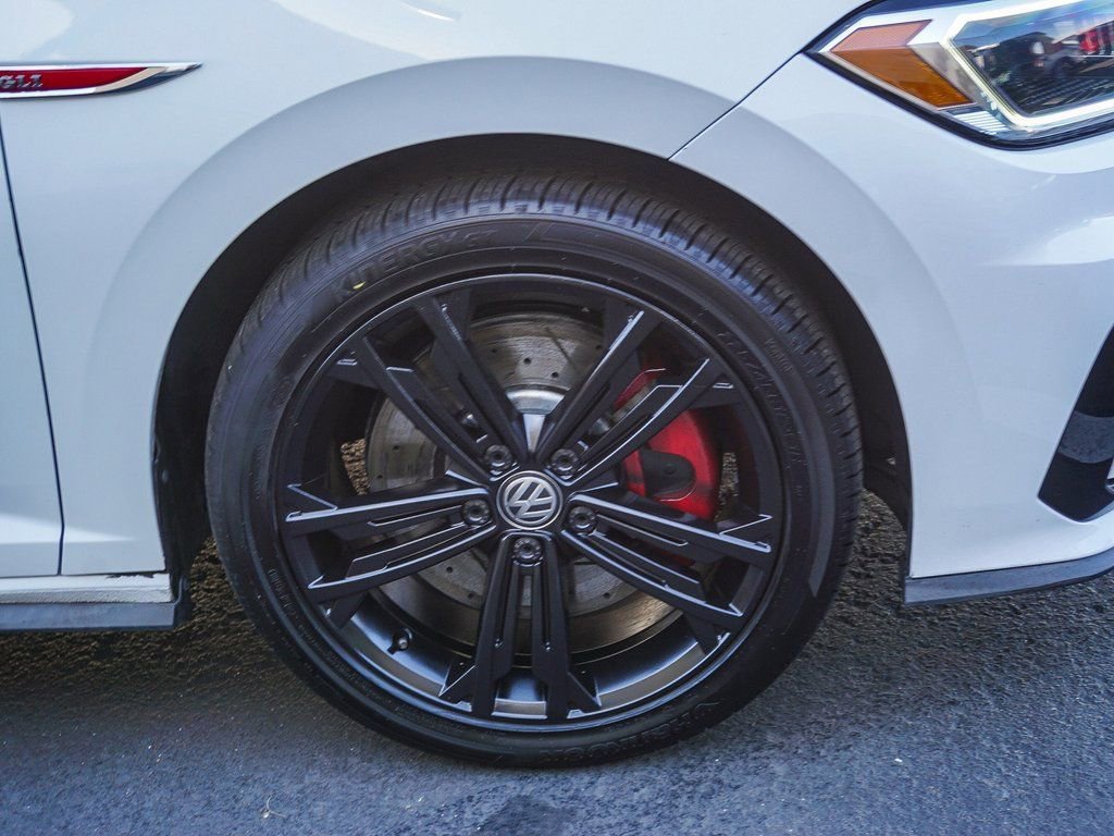 Used 2020 Volkswagen Jetta GLI Autobahn image 10