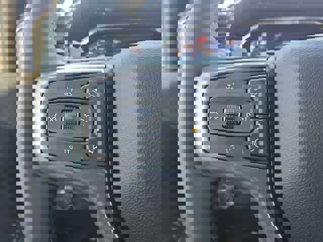 New 2025 Chevrolet Silverado 1500 RST image 24