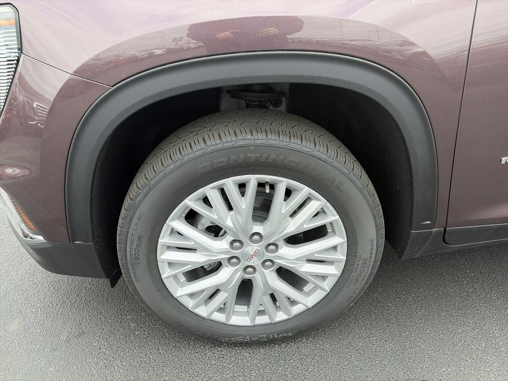 New 2026 GMC Acadia Elevation w/ Elevation Premium Package FWD image 16