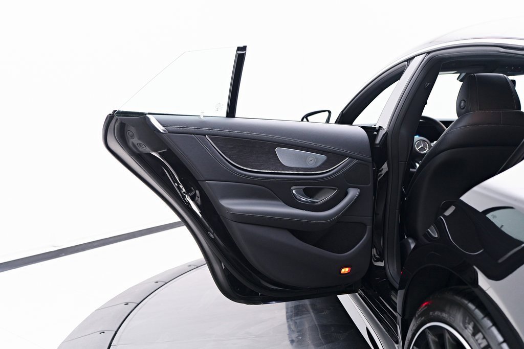 Used 2023 Mercedes-Benz AMG GT 63 image 35