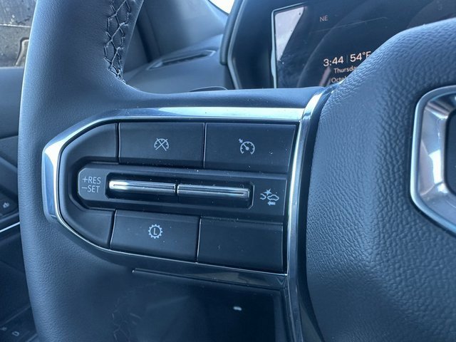 New 2025 GMC Terrain Elevation w/ Elevation Premium Package image 37