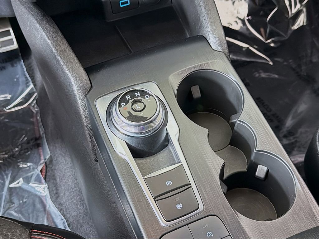 Certified 2023 Ford Escape ST-Line image 32