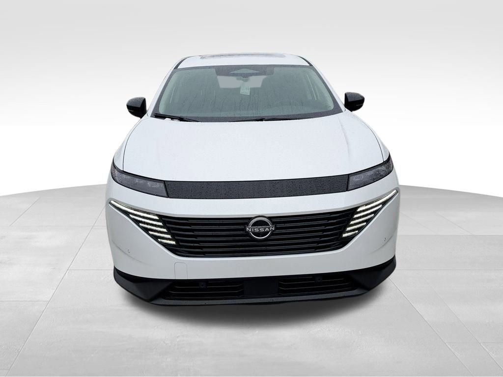 New 2026 Nissan Murano SL w/ Cargo Package image 9