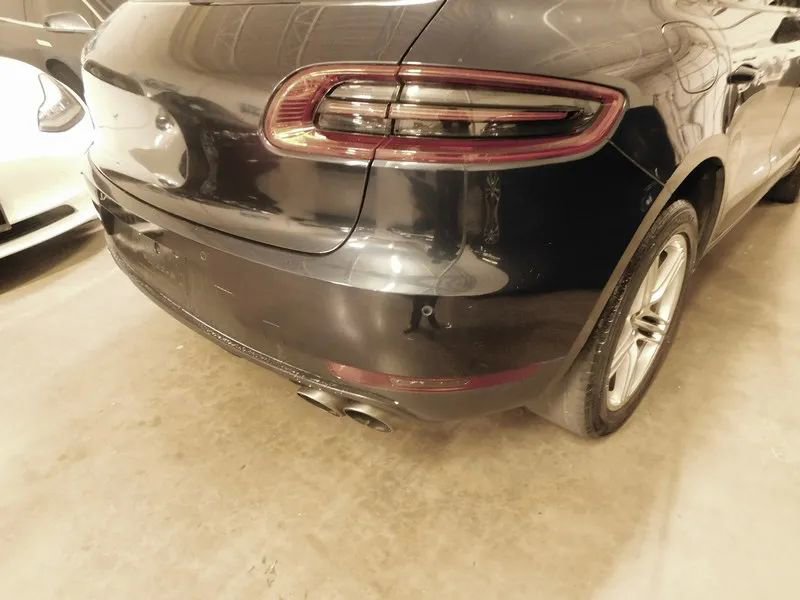 Used 2015 Porsche Macan S AWD/4WD image 20