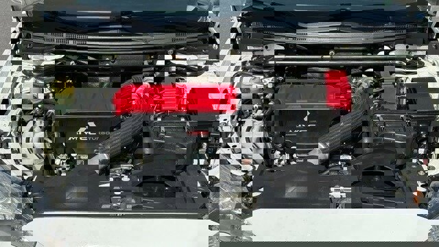 Used 2011 Mitsubishi Lancer Evolution GSR image 14