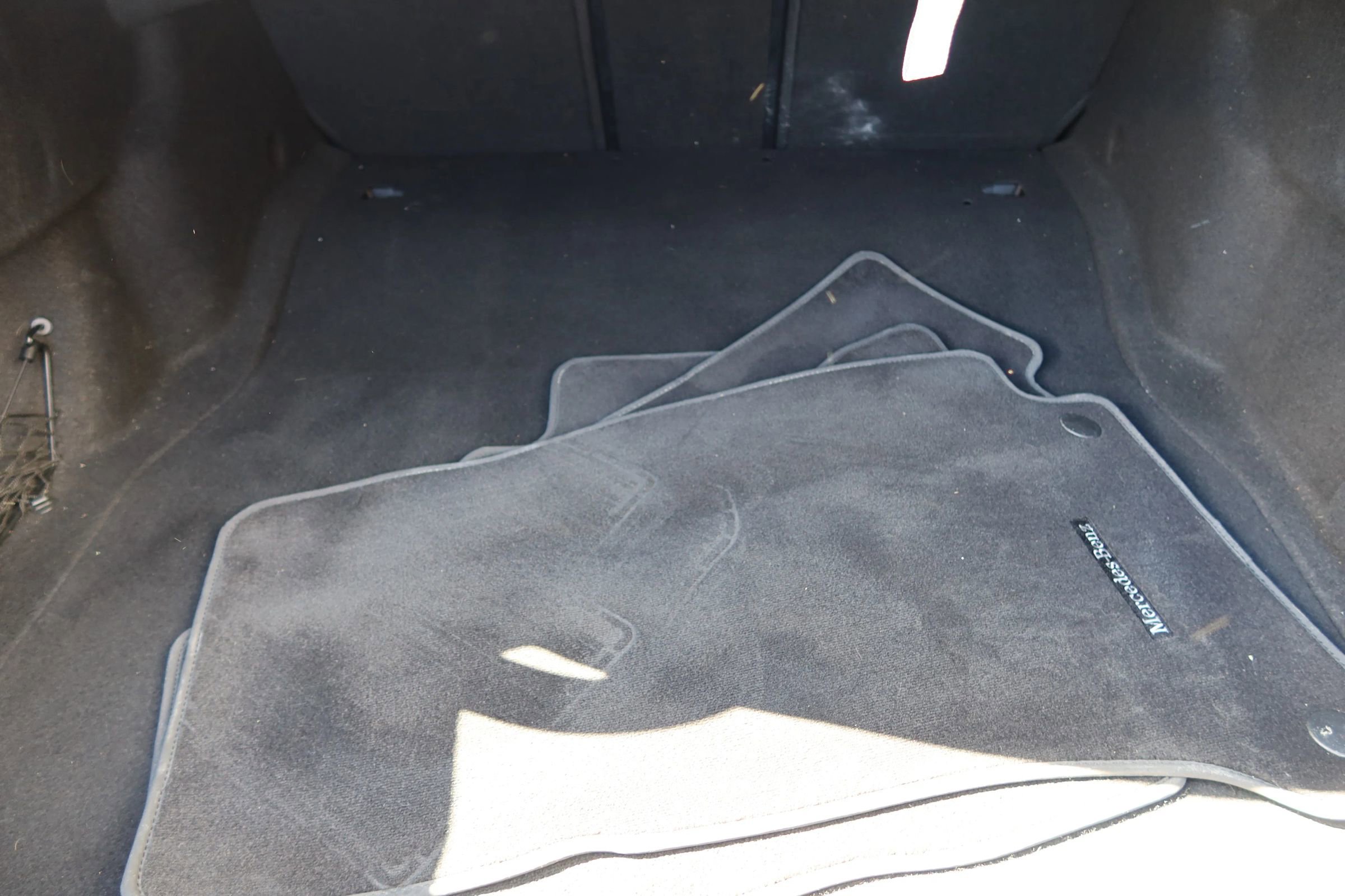 Used 2020 Mercedes-Benz E 350 4MATIC Sedan image 25