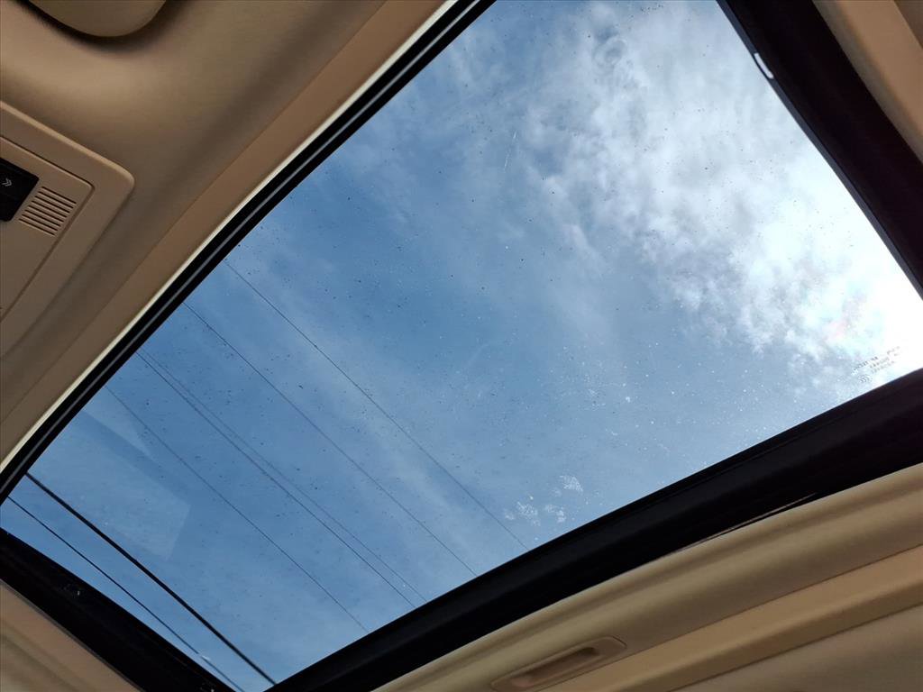 Used 2008 Cadillac Escalade EXT image 15