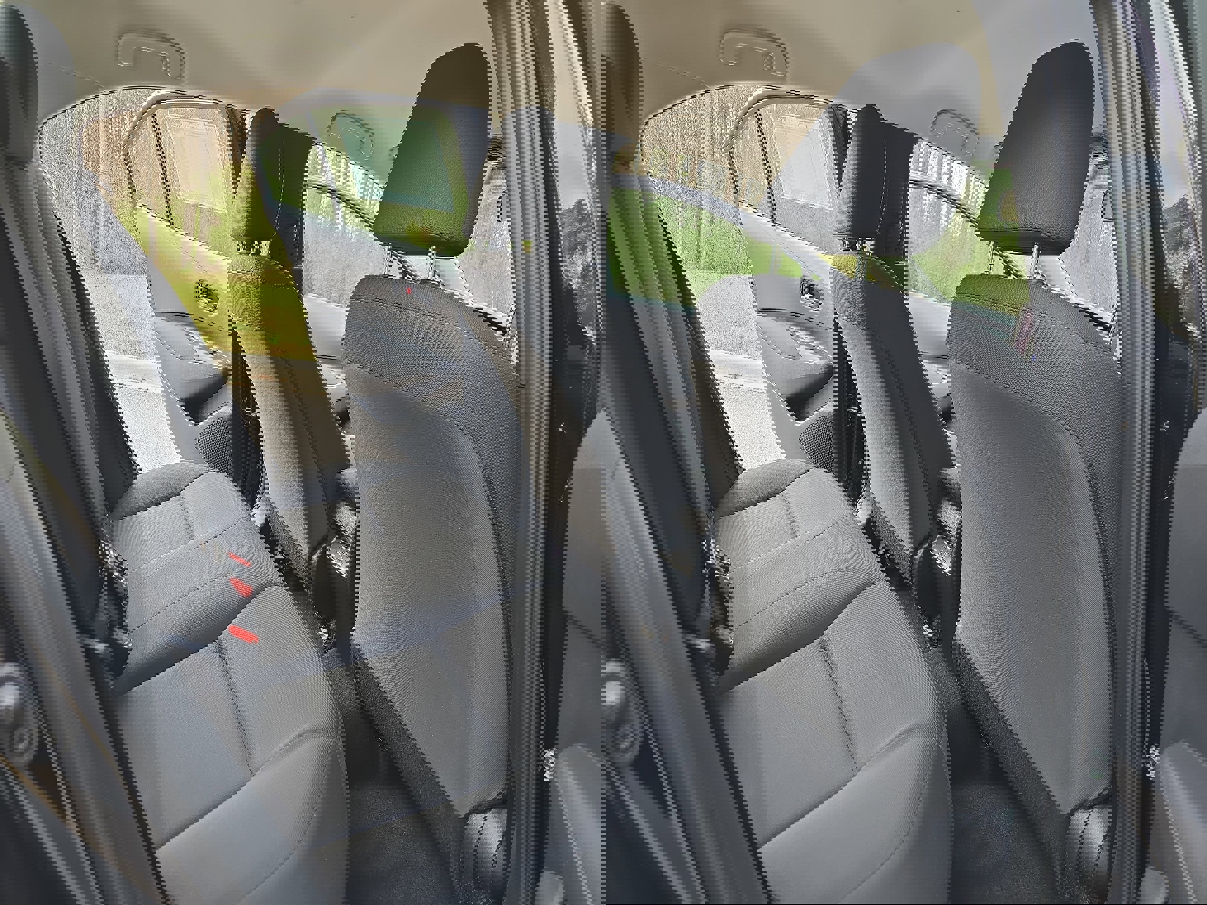 Used 2024 Toyota Corolla LE image 11