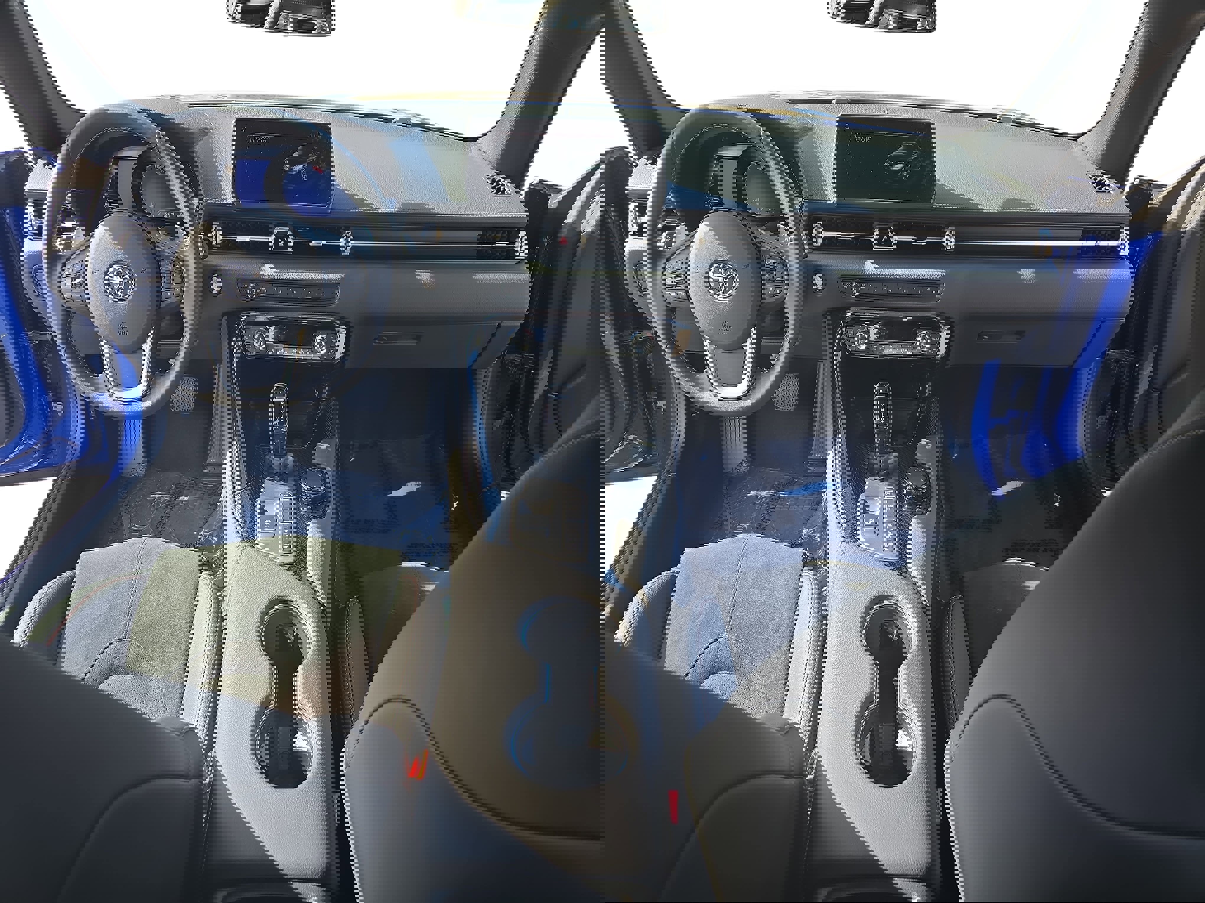 Used 2026 Toyota Supra image 9