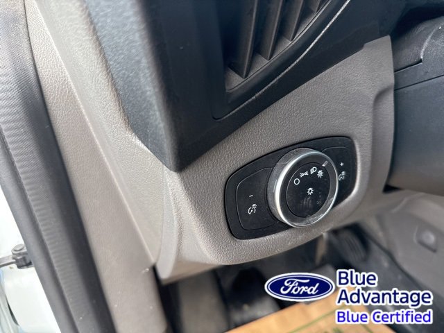 Certified 2023 Ford Transit Connect XL image 16