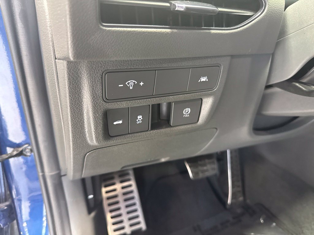 Used 2021 Hyundai Sonata N Line FWD image 23