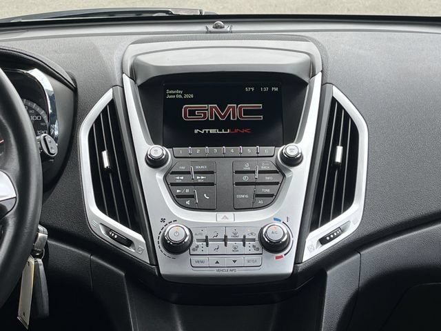 Used 2016 GMC Terrain SLE w/ Convenience Package AWD/4WD image 21