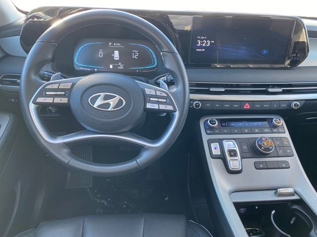 Used 2025 Hyundai Palisade SEL image 7