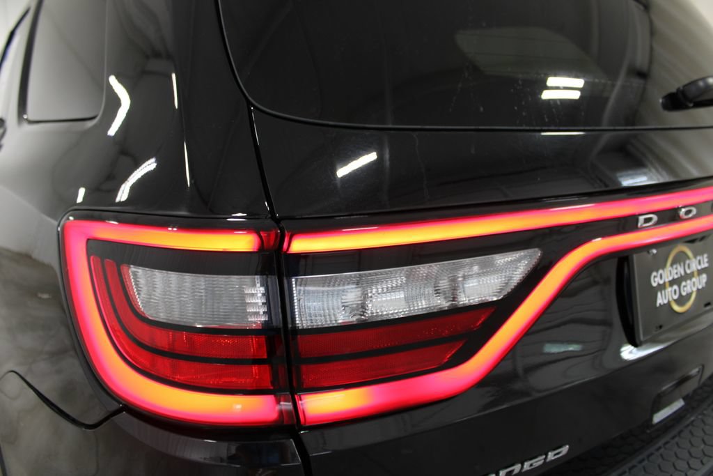 Used 2025 Dodge Durango GT AWD/4WD image 22