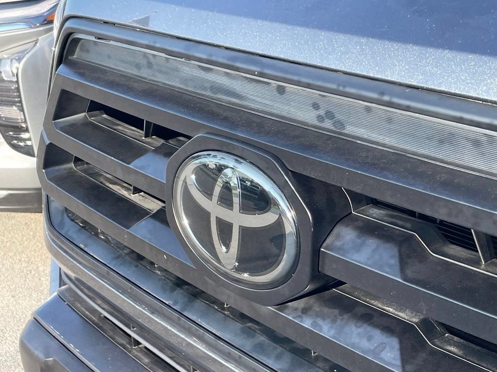 Used 2021 Toyota Tacoma SR w/ SR Convenience Package RWD image 5