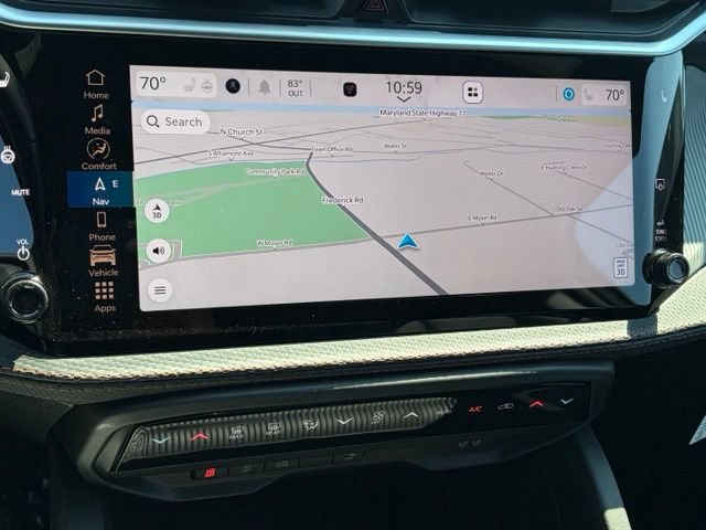 New 2026 Jeep Cherokee Limited AWD/4WD image 3