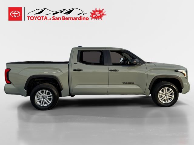 New 2026 Toyota Tundra SR5 image 6