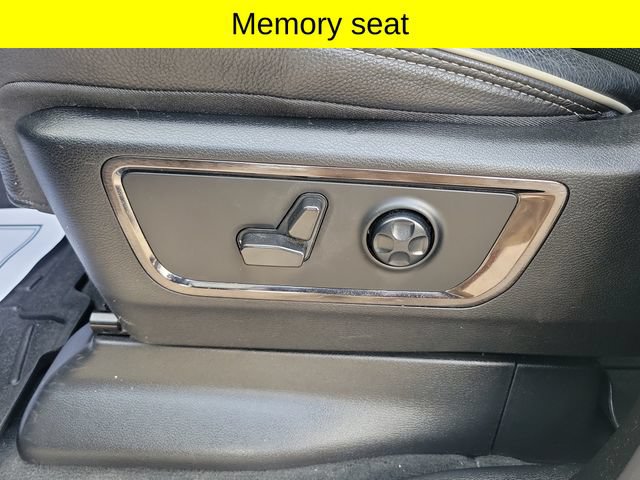 Used 2022 RAM 1500 Limited w/ Night Edition AWD/4WD image 22