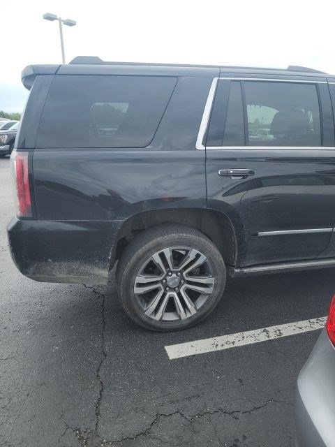 Used 2020 GMC Yukon Denali w/ Denali Ultimate Package AWD/4WD image 7