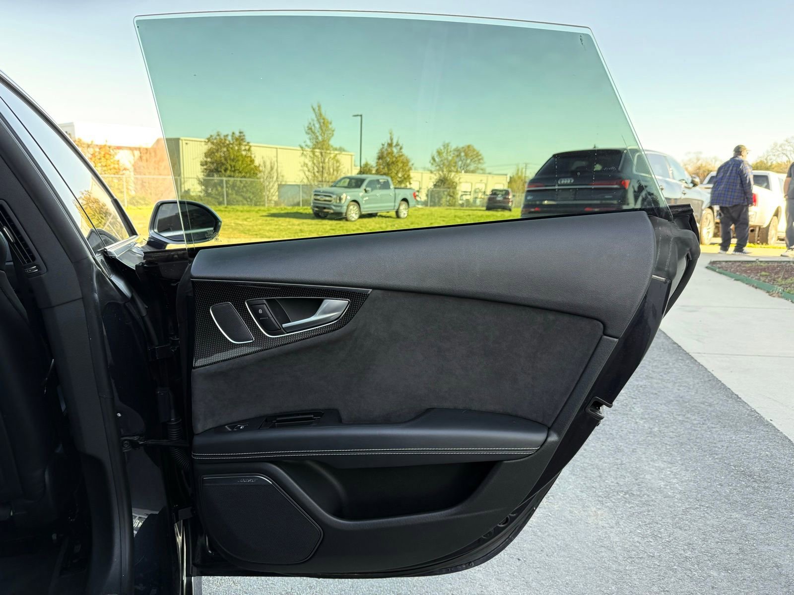 Used 2017 Audi S7 Premium Plus w/ Driver Assistance Package image 32