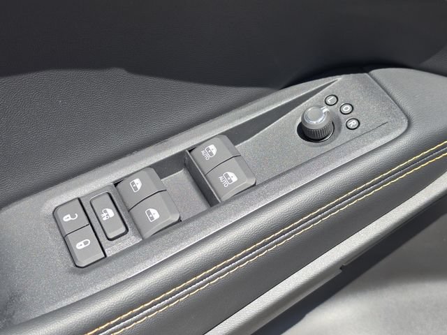 New 2026 Jeep Cherokee Limited AWD/4WD image 24