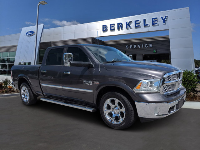 Used 2015 RAM 1500 Laramie w/ Convenience Group AWD/4WD image 31