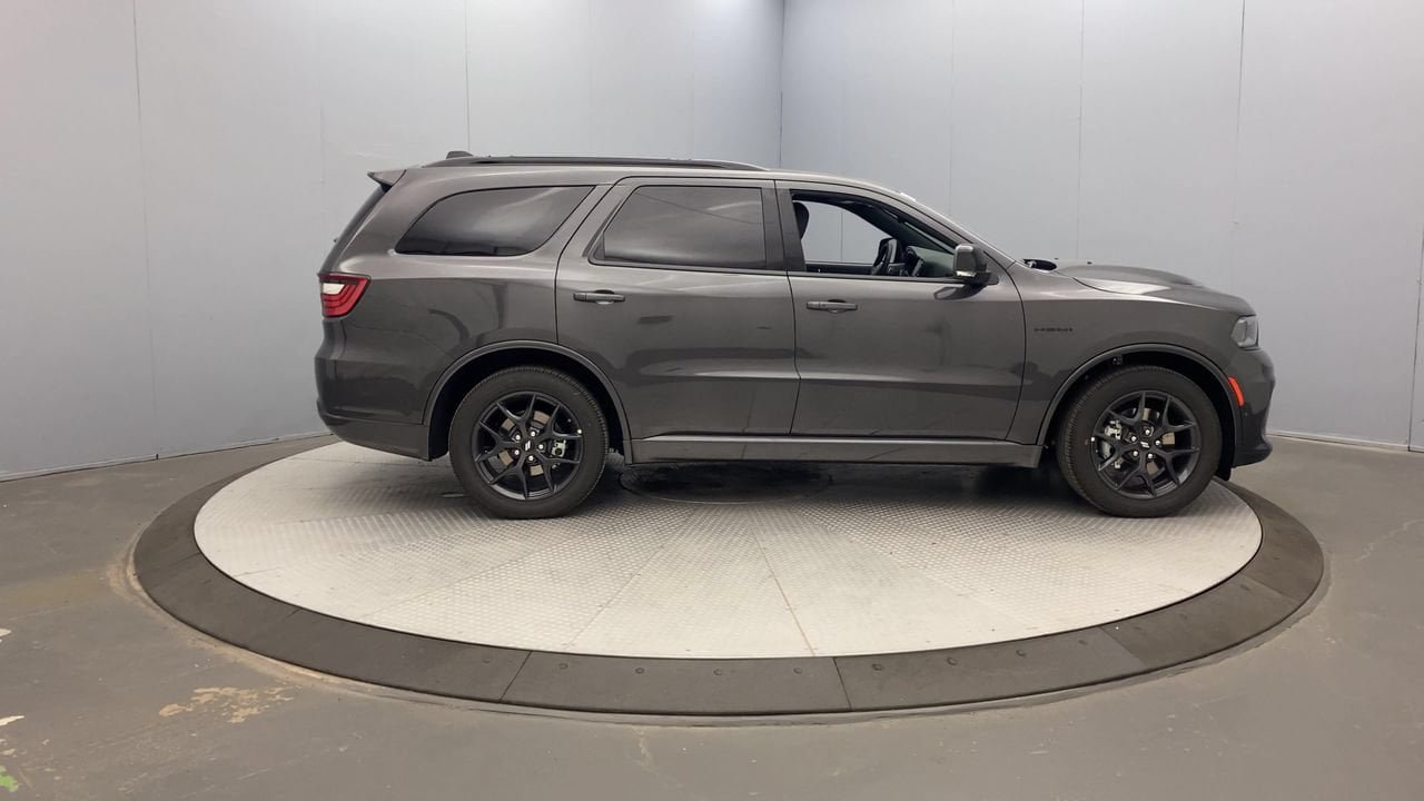New 2026 Dodge Durango GT AWD/4WD image 6