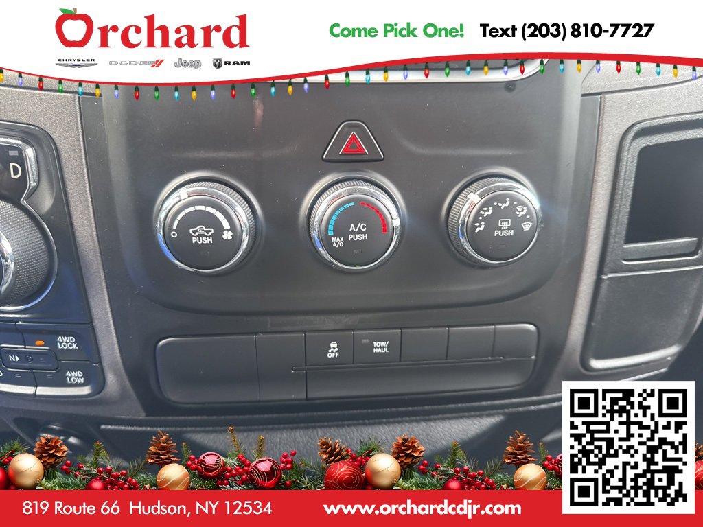 Used 2017 RAM 1500 Express image 32