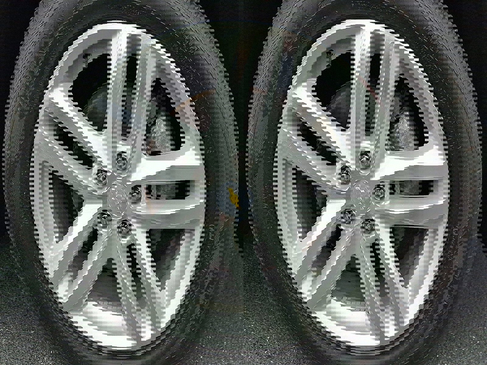 Used 2019 Chevrolet Equinox Premier image 7