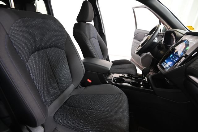Certified 2026 Subaru Forester Premium AWD/4WD image 24