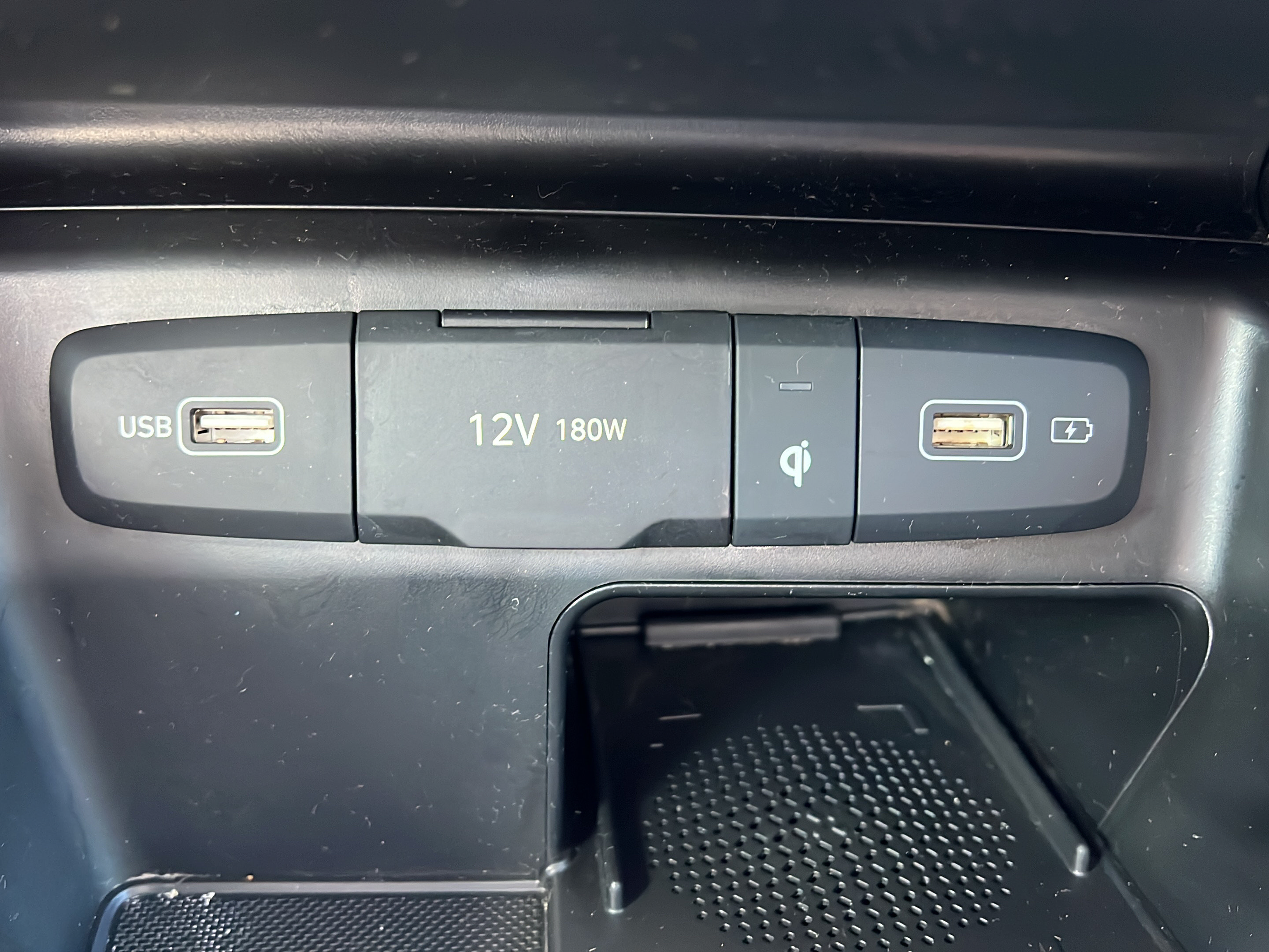 Certified 2024 Hyundai Tucson SEL FWD image 18