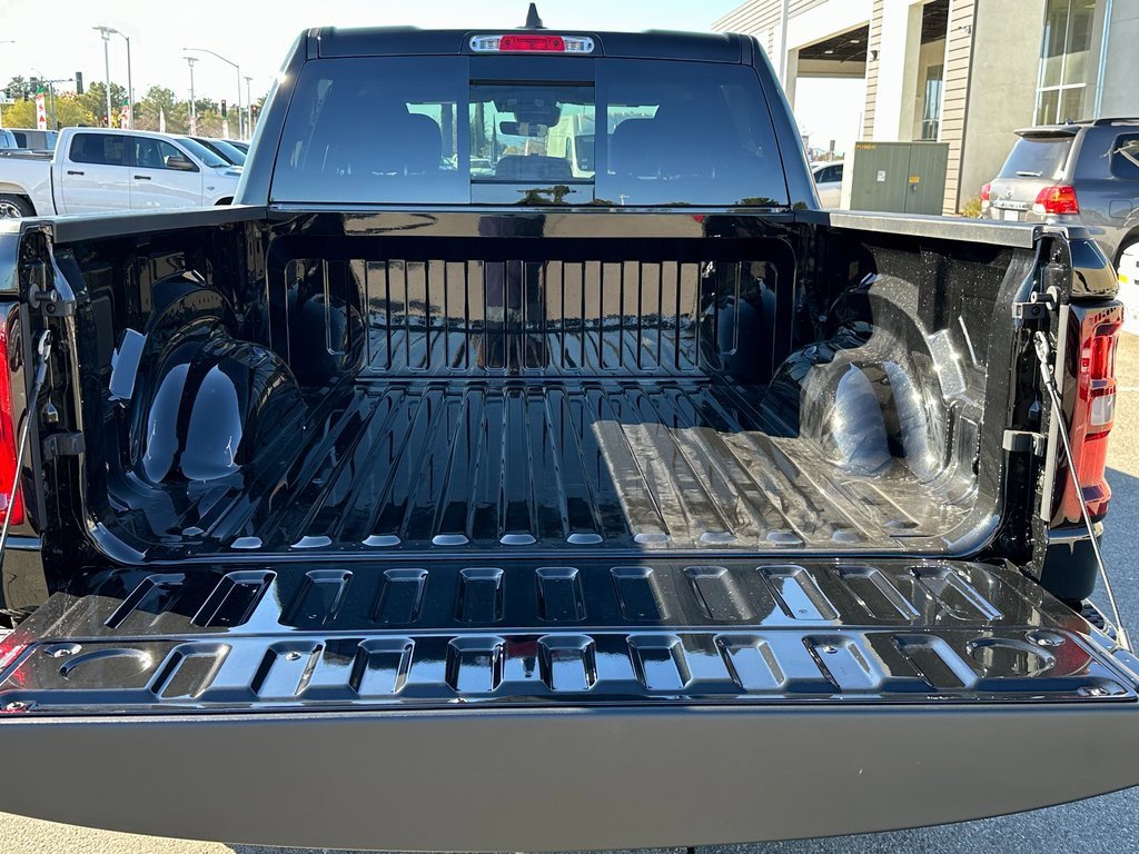 New 2026 RAM 1500 Express image 18