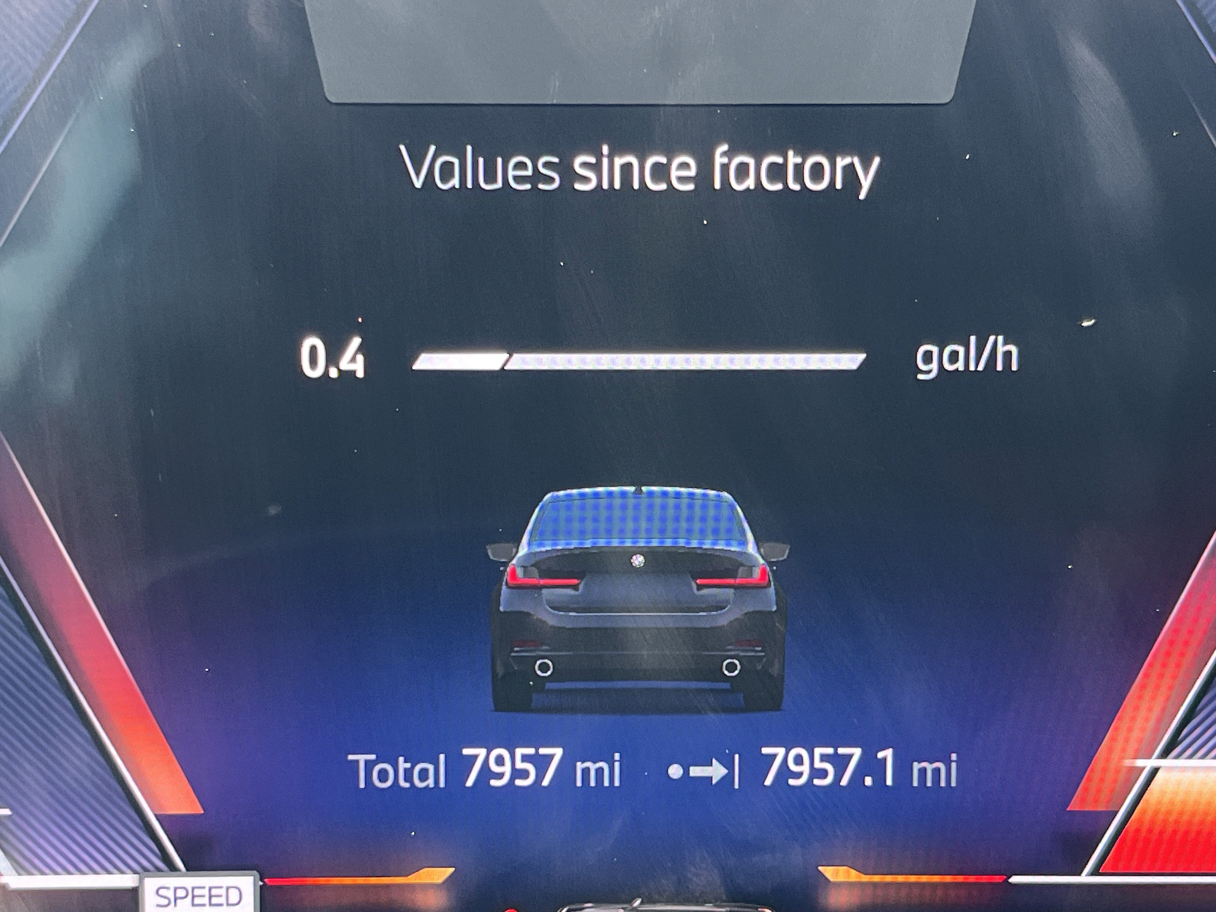 Used 2026 BMW 330i Sedan w/ Premium Package RWD image 12