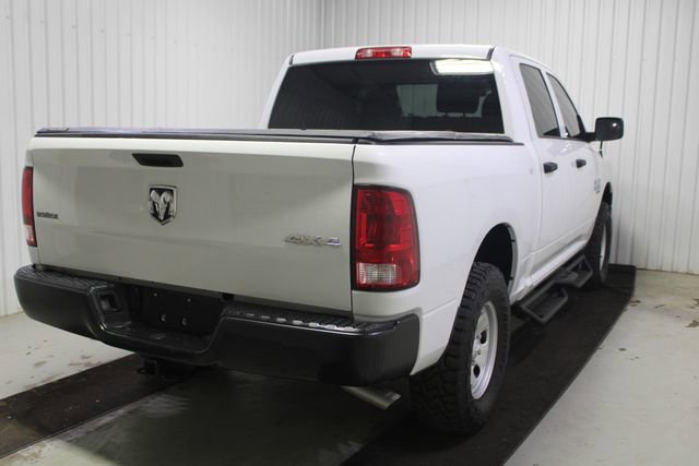 Used 2023 RAM 1500 Tradesman AWD/4WD image 6