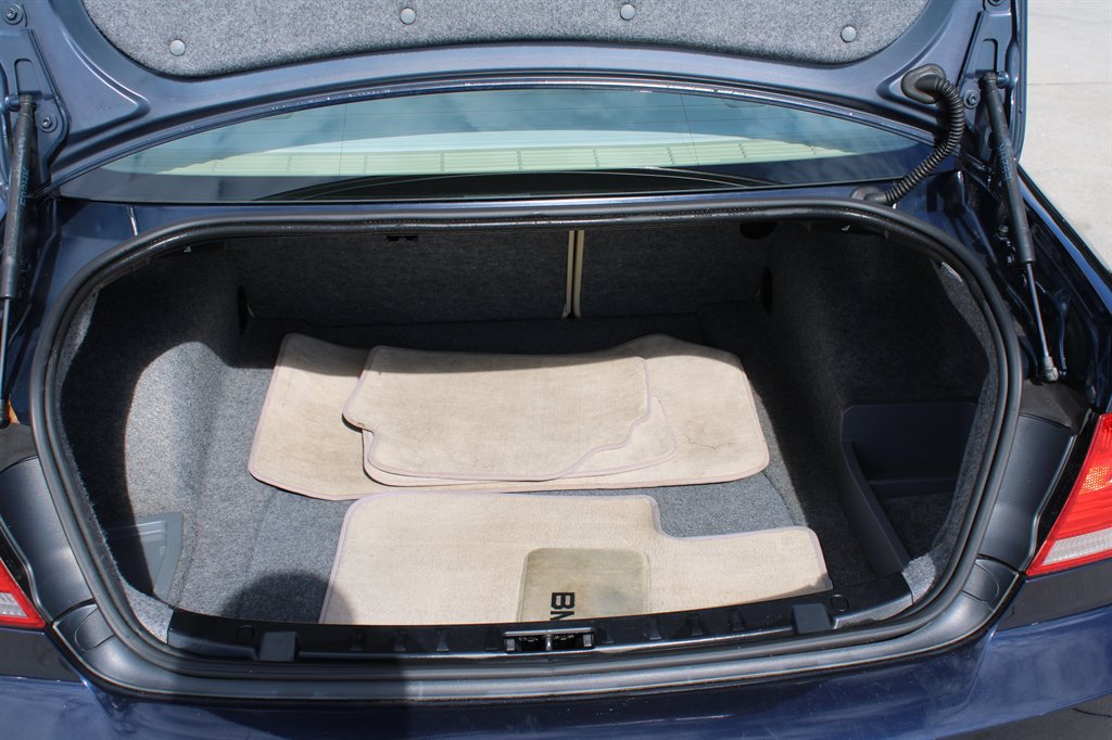 Used 2009 BMW 328i Coupe RWD image 24