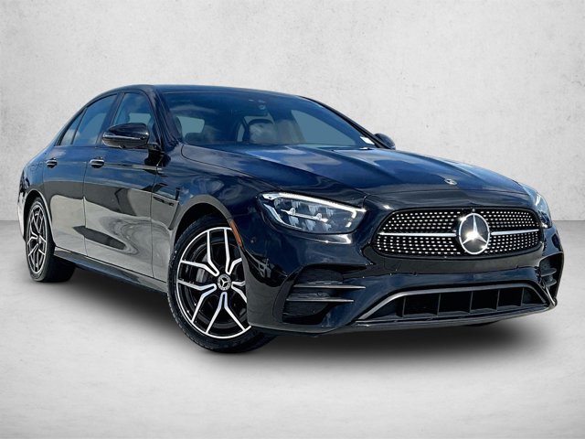 Certified 2023 Mercedes-Benz E 350 Sedan image 12