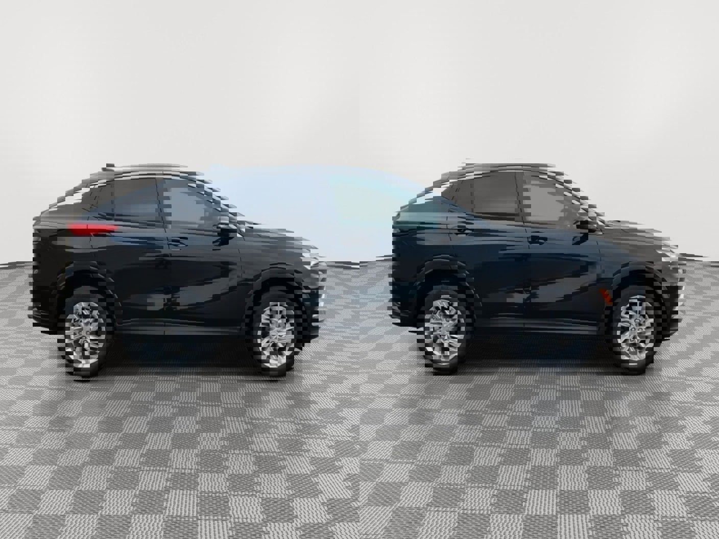 New 2025 Buick Envista Preferred w/ Advanced Safety Package image 42