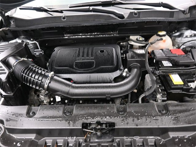 Used 2024 Chevrolet Blazer LT w/ Convenience Package image 24