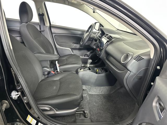 Used 2024 Mitsubishi Mirage G4 SE image 28