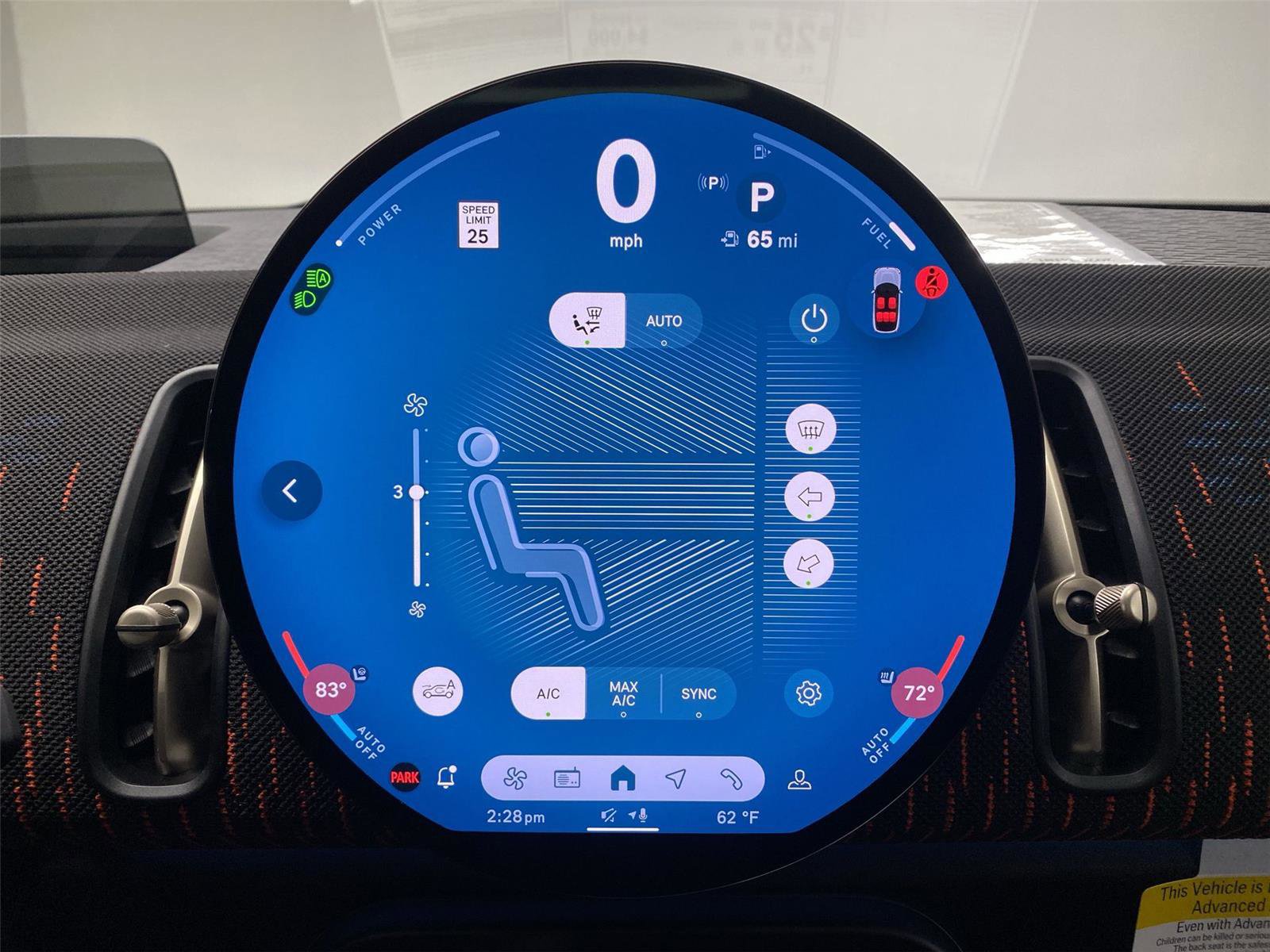 New 2026 MINI Cooper Countryman John Cooper Works w/ Comfort Package Max image 21