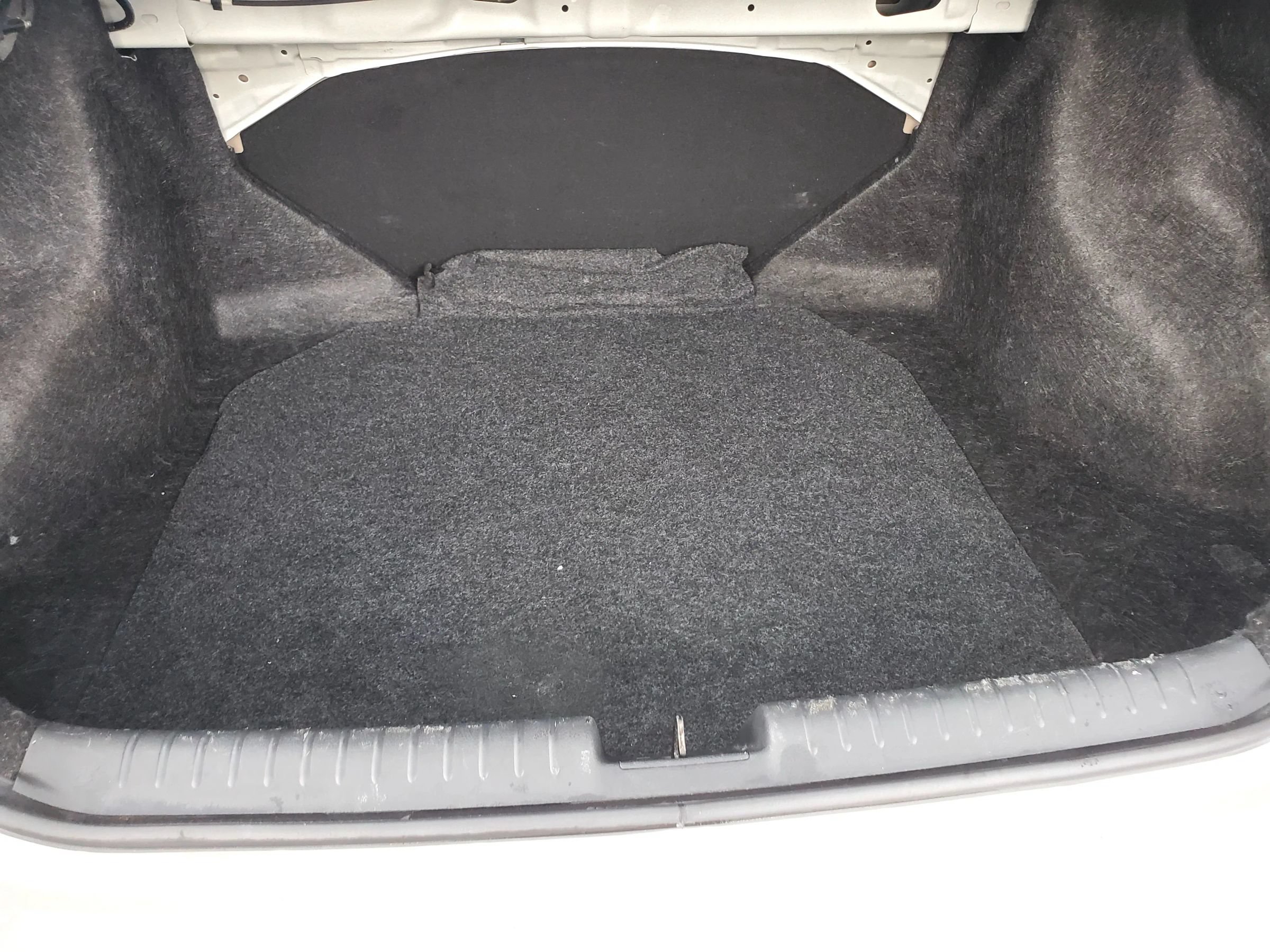 Used 2014 Honda Civic LX image 48