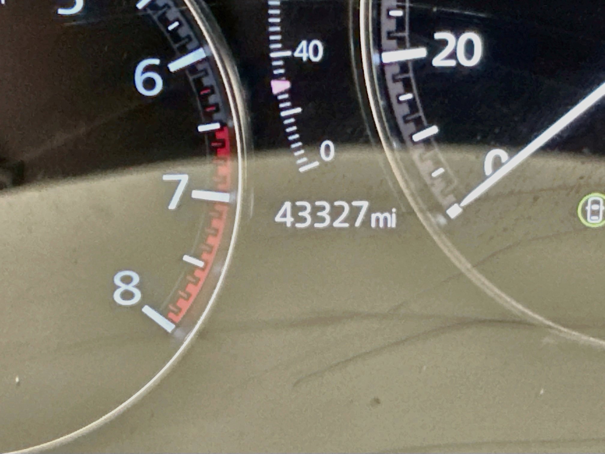 Used 2025 MAZDA CX-30 AWD 2.5 S w/ Preferred Package image 19