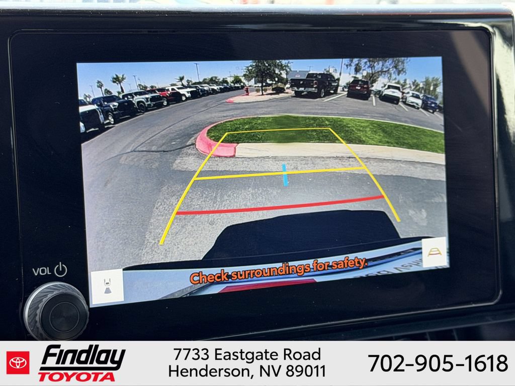 Used 2024 Toyota RAV4 XLE w/ Weather Package AWD/4WD image 28